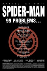 Marvel Knights: Spider-Man #1