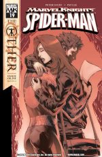Marvel Knights: Spider-Man #19