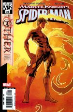 Marvel Knights: Spider-Man #22