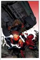 Superior Spider-Man #21