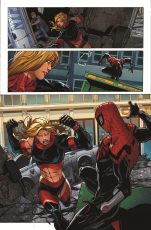 Superior Spider-Man #21