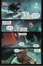 Superior Spider-Man Team Up #4
