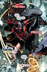 Ultimate Comics Spider-Man #28