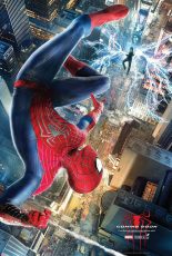 The Amazing Spider-Man 2 (2014)