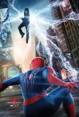 The Amazing Spider-Man 2 (2014)