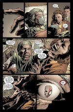 The Amazing Spider-Man #525