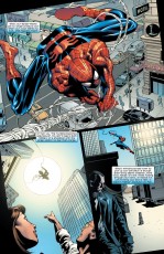 The Amazing Spider-Man #526