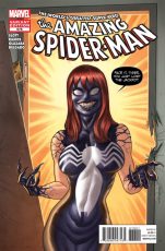 The Amazing Spider-Man #678