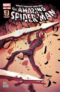 The Amazing Spider-Man #679