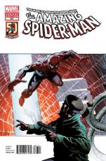 The Amazing Spider-Man #687