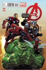 Avengers #2