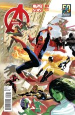 Avengers #3