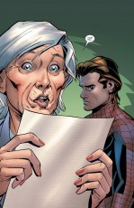 Friendly Neighborhood Spider-Man #2