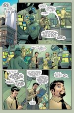 Friendly Neighborhood Spider-Man #4