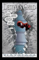 Marvel Knights: Spider-Man #22