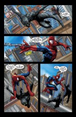 Marvel Knights: Spider-Man #22