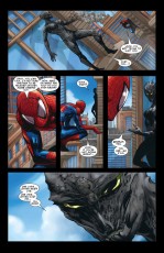 Marvel Knights: Spider-Man #22