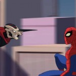 The Spectacular Spider-Man Animated Series