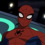 The Spectacular Spider-Man Animated Series