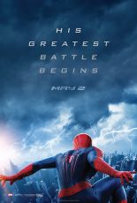 The Amazing Spider-Man 2 (2014)