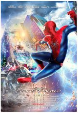 The Amazing Spider-Man 2 (2014)