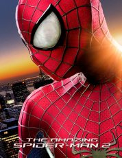 The Amazing Spider-Man 2 (2014)