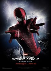 The Amazing Spider-Man 2 (2014)