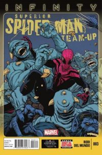 Superior Spider-Man Team-Up #3