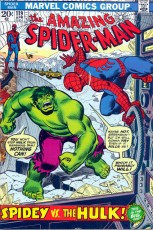 The Amazing Spider-Man #119