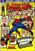 The Amazing Spider-Man #121