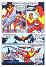 Web of Spider-Man #1