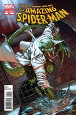 Amazing Spider-Man #690