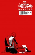 Amazing Spider-Man #692