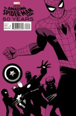 Amazing Spider-Man #692