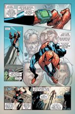 The Amazing Spider-Man #693