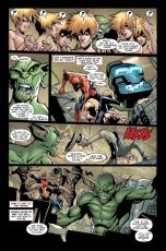 The Amazing Spider-Man #693