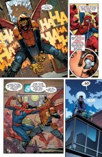 The Amazing Spider-Man #695