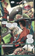 The Amazing Spider-Man #698