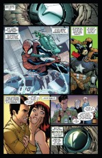 The Amazing Spider-Man #699