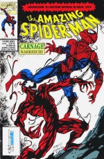 Amazing Spider-Man 11/1995 (#65) - komiks rozpoczynający crossover 'Maximum Carnage', wydany przez TM-Semic w 1995 roku.