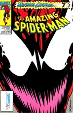 Amazing Spider-Man 5/1996 (#71) - komiks kończący crossover 'Maximum Carnage', wydany przez TM-Semic w 1996 roku.