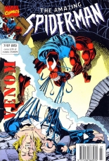 Amazing Spider-Man 7/1997 (#85) - komiks znany ze zwycięstwa klona Spider-Mana nad Venomem, wydany przez TM-Semic w 1997 roku.