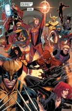 Avengers #17