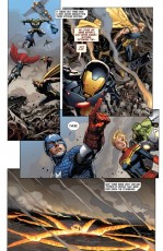 Avengers #7