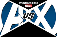 Avengers vs. X-Men