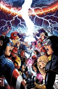 Avengers vs. X-Men