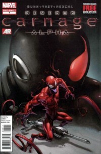 Minimum Carnage: Alpha