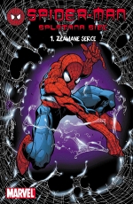Spider-Man: Splątana Sieć Tom I - wydanie zbiorcze kilku numerów z serii 'Spider-Man Tangled Web', wydane przez Egmont w 2003 roku.