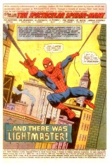 Peter Parker The Spectacular Spider-Man #3