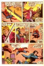 Peter Parker The Spectacular Spider-Man #3